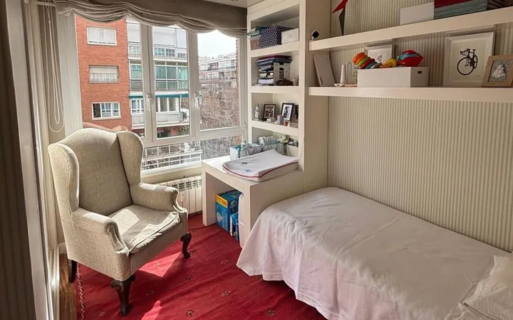 Piso en Calle del Doctor Fleming, 11, Bernabéu-Hispanoamérica - Foto 12