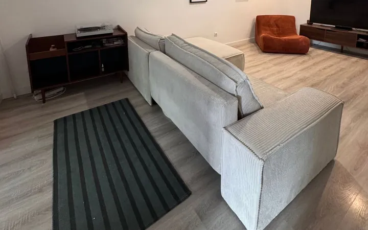 Piso en Calle de Ventura Rodríguez, 16, Argüelles - Foto 1