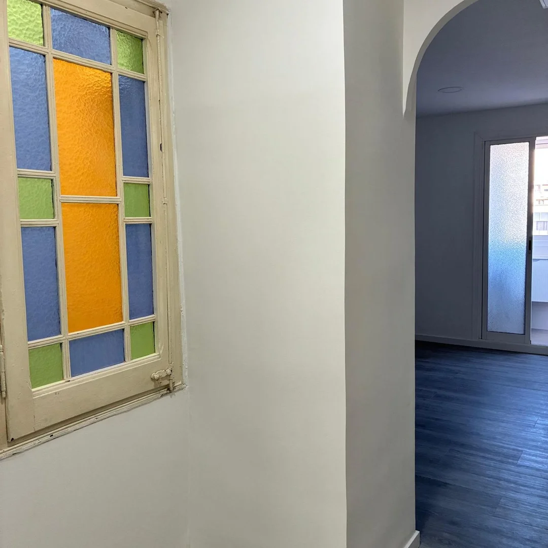 Piso en calle de la Marina, 256 - Foto 2