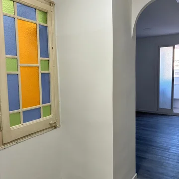 Piso en calle de la Marina, 256 - Foto 2