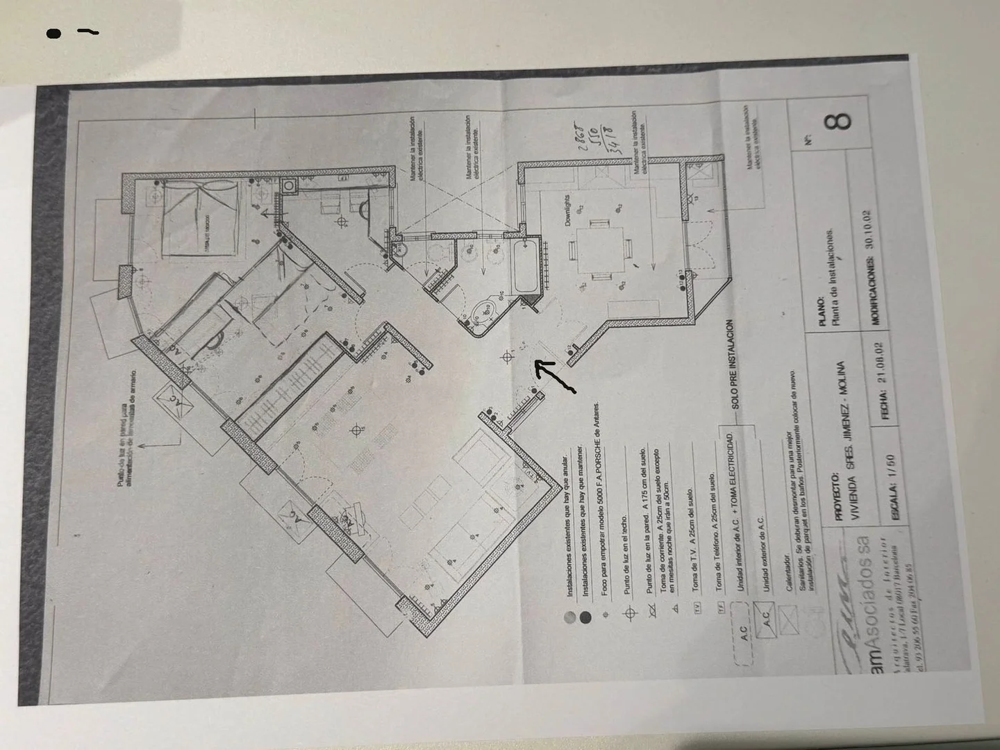 Piso en L'Antiga Esquerra de l'Eixample - Foto 16