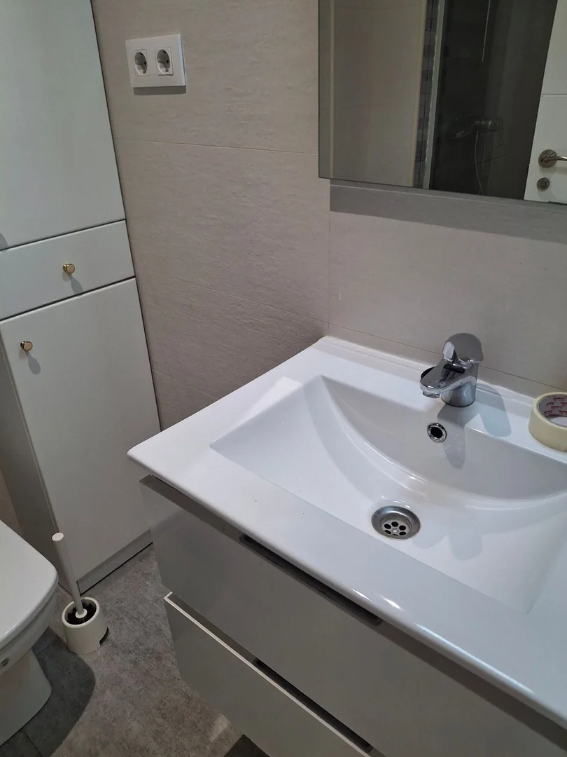 Piso en Calle de Rueza, 32, Lucero - Foto 41