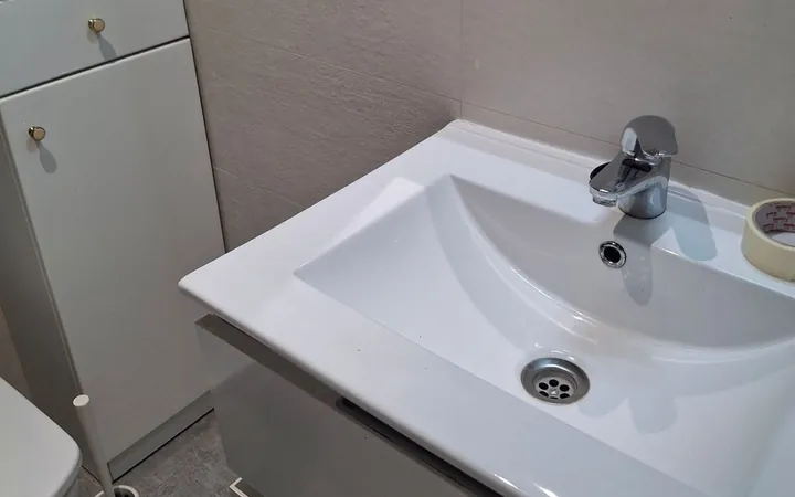 Piso en Calle de Rueza, 32, Lucero - Foto 41