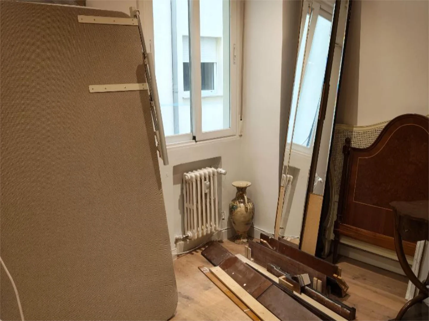 Piso en  Madrid Capital - Foto 25