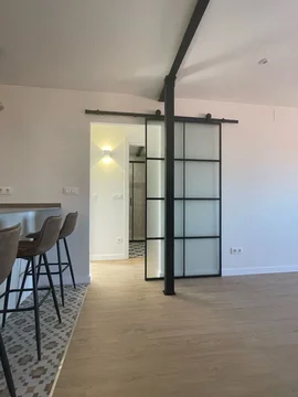 Piso en calle de Antonio López, 49 - Foto 3