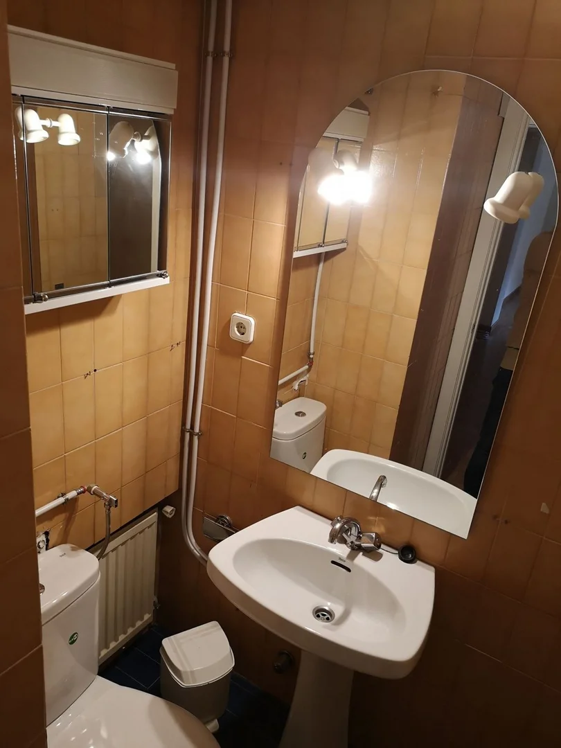 Piso en Meléndez Valdés, 18 - Foto 11