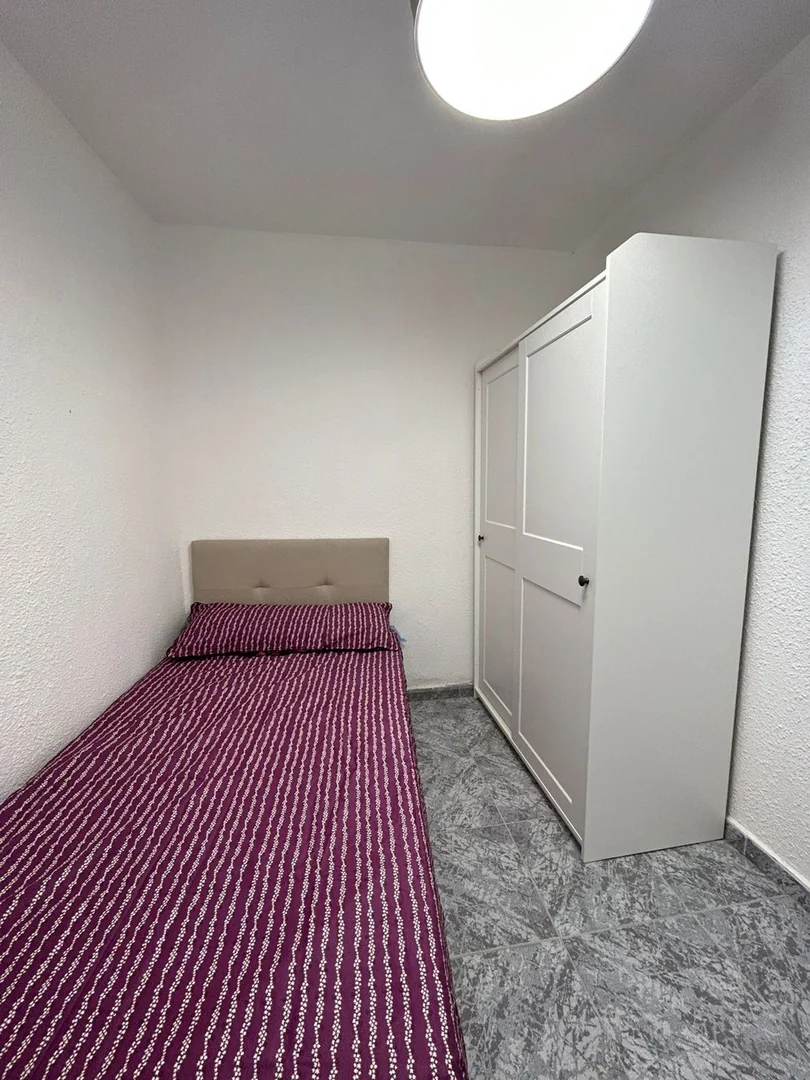 Piso en Calle del Amparo, Lavapiés-Embajadores - Foto 8