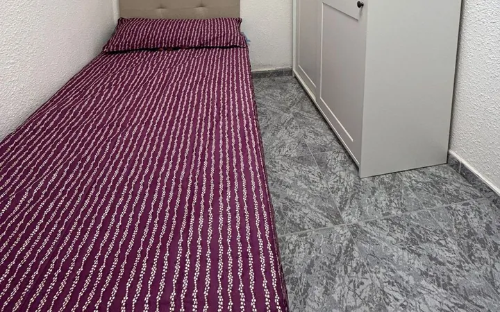 Piso en Calle del Amparo, Lavapiés-Embajadores - Foto 8