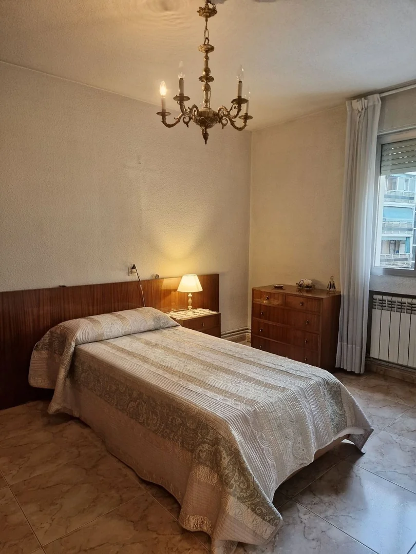 Piso en Puerta Bonita, Puerta Bonita - Foto 10