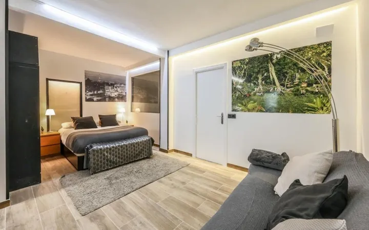 Piso en Calle Algaba, 28, San Isidro - Foto 6