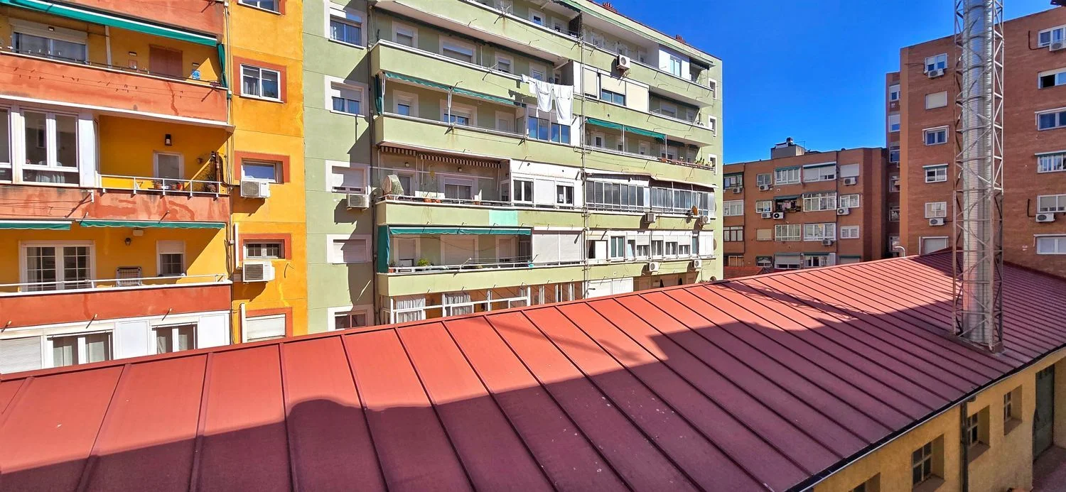 Piso en Avenida de la Ciudad de Barcelona, 105 - Foto 8
