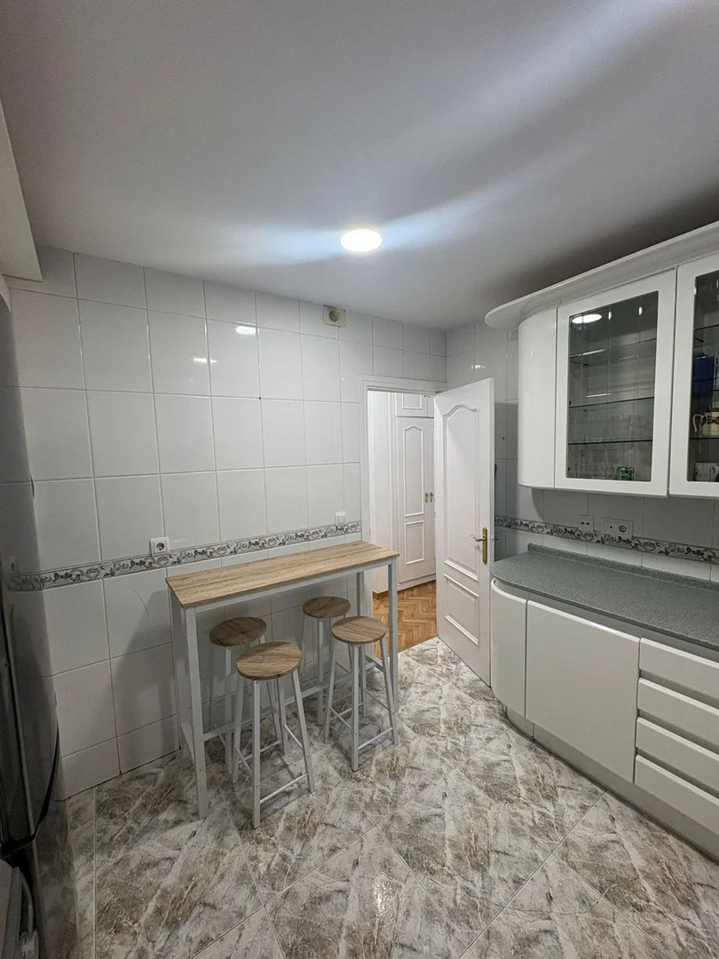 Piso en calle de Alberto Aguilera, 31 - Foto 6