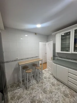 Piso en calle de Alberto Aguilera, 31 - Foto 6