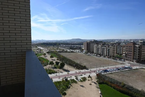 Ático en calle Enrique Urquijo, 111 - Foto 6