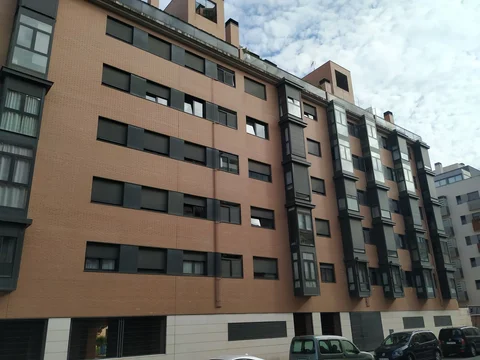 Piso en avenida del Camino de Santiago, 33 - Foto 1