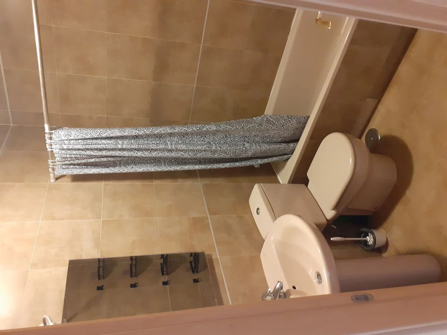 Alquiler de piso en Calle Santa Eduvigis, 30 - Foto 7