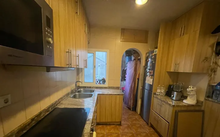Piso en Sants - Badal - Foto 4