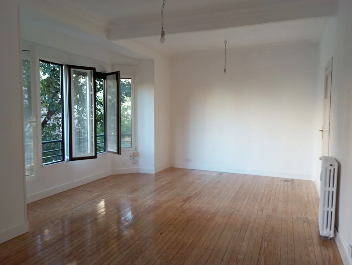 Piso en Calle de Luchana, 39, Trafalgar - Foto 5
