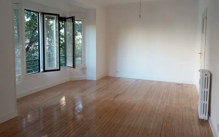 Piso en Calle de Luchana, 39, Trafalgar - Foto 5
