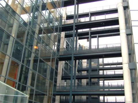 Piso en  Avenida de Manoteras 8 - Foto 36