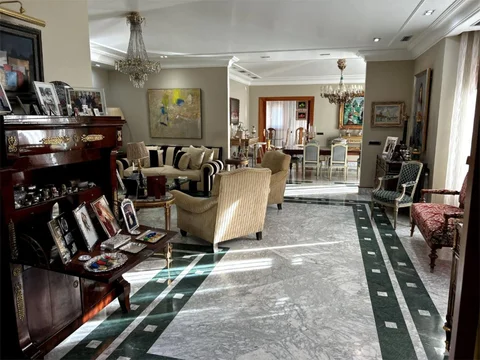 Chalet en  Ronda de Sobradiel 2 - Foto 16