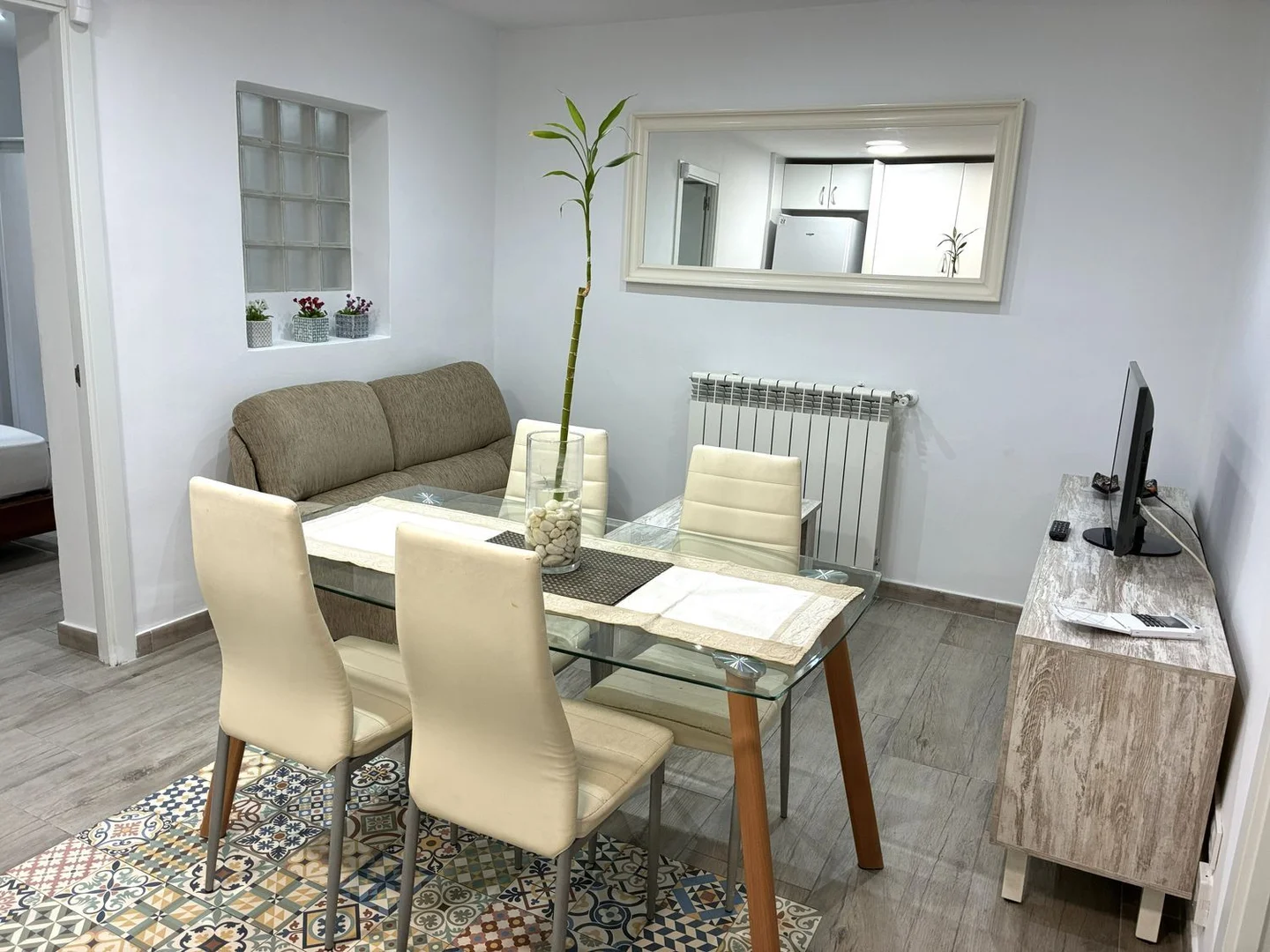 Piso en calle del Puerto de la Bonaigua, 36 - Foto 3