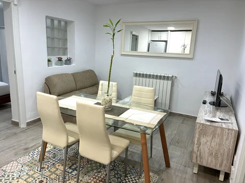 Piso en calle del Puerto de la Bonaigua, 36 - Foto 3