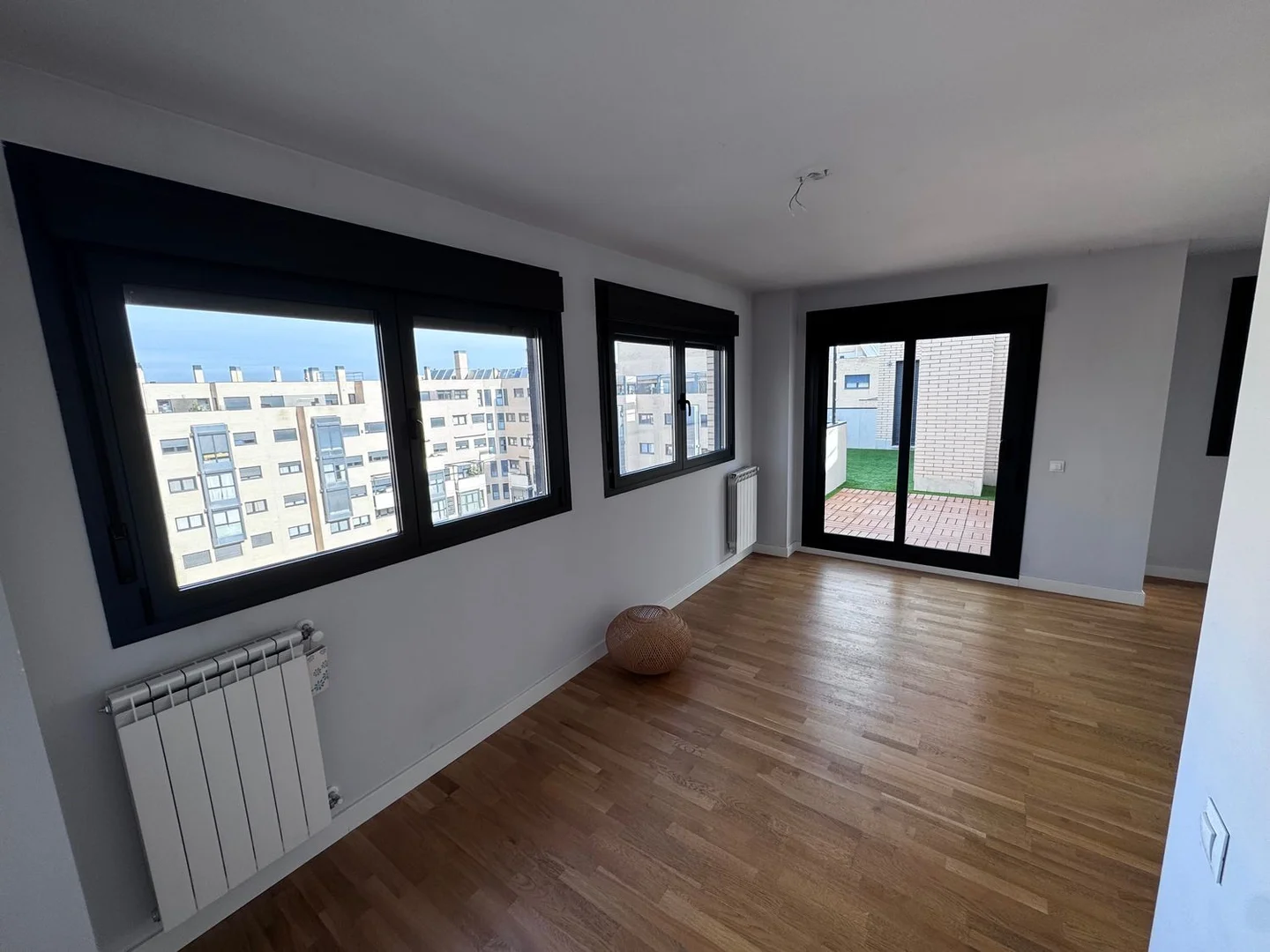 Ático en Barrio Ensanche de Vallecas - La Gavia - Foto 40