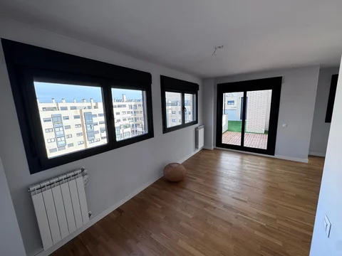 Ático en Barrio Ensanche de Vallecas - La Gavia - Foto 40