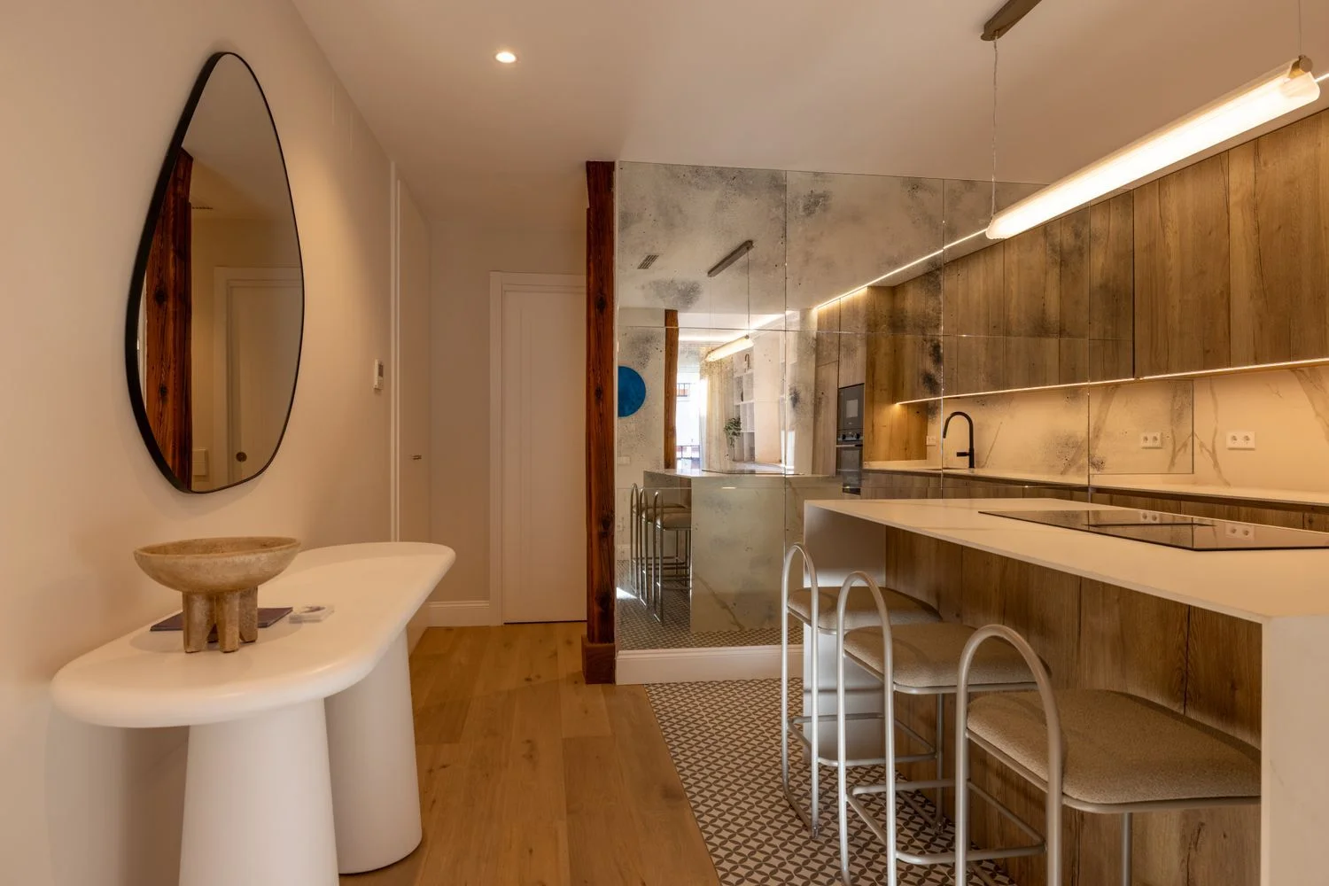 Piso en Barrio Lavapiés-Embajadores - Foto 5