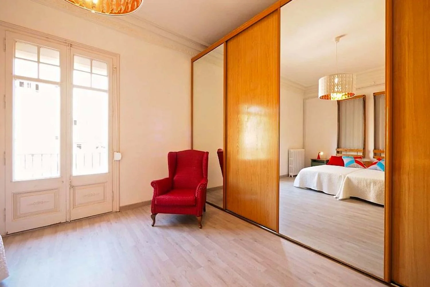 Piso en Calle Creu Coberta, 32, Hostafrancs - Foto 16