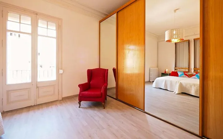 Piso en Calle Creu Coberta, 32, Hostafrancs - Foto 16