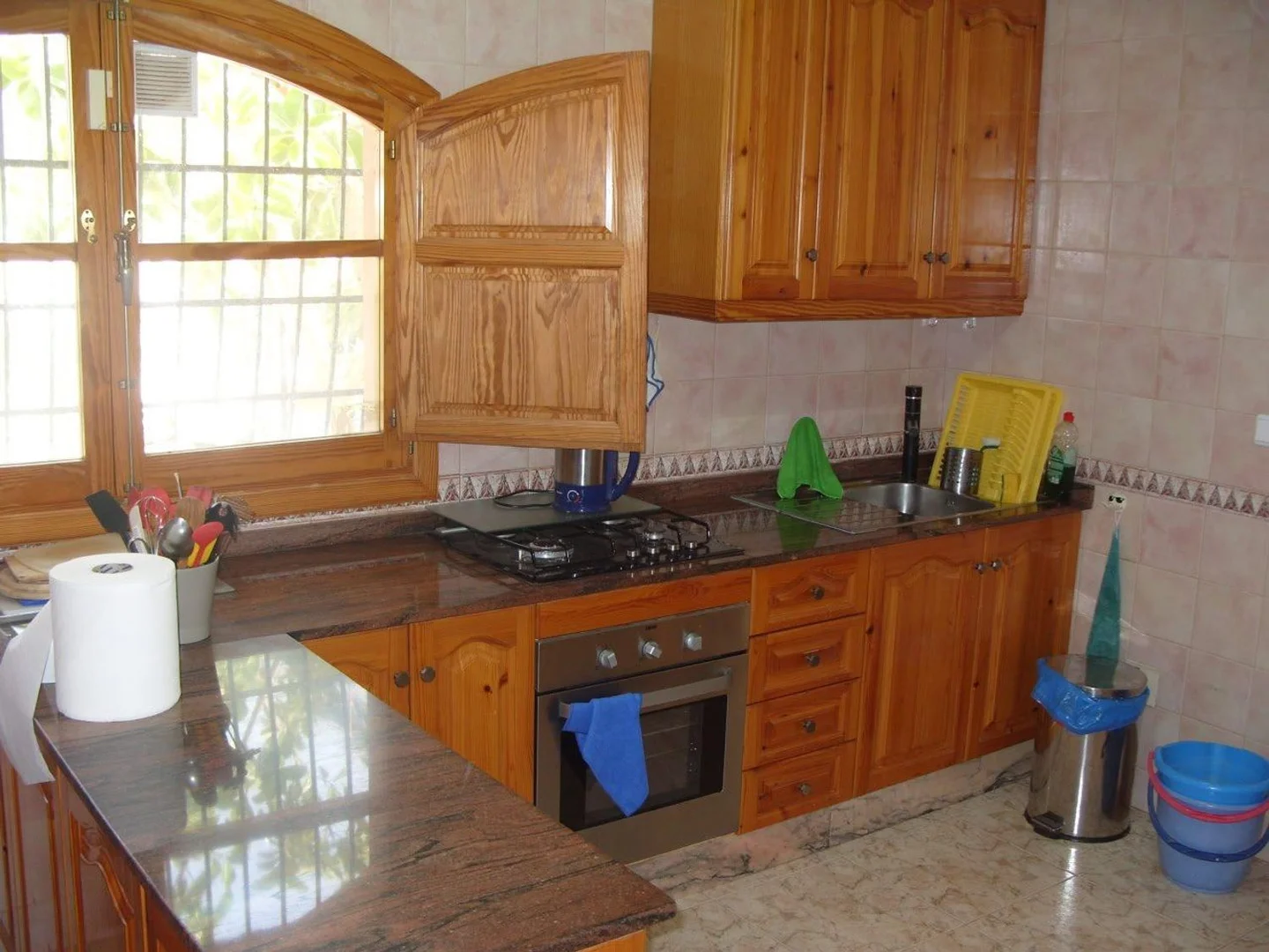 Casa o chalet independiente en Calle Hermanos Wright, 70 - Foto 40