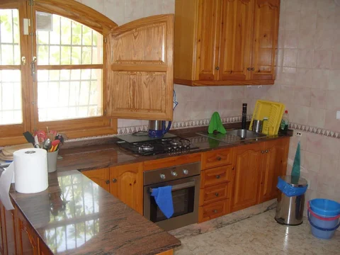 Casa o chalet independiente en Calle Hermanos Wright, 70 - Foto 40