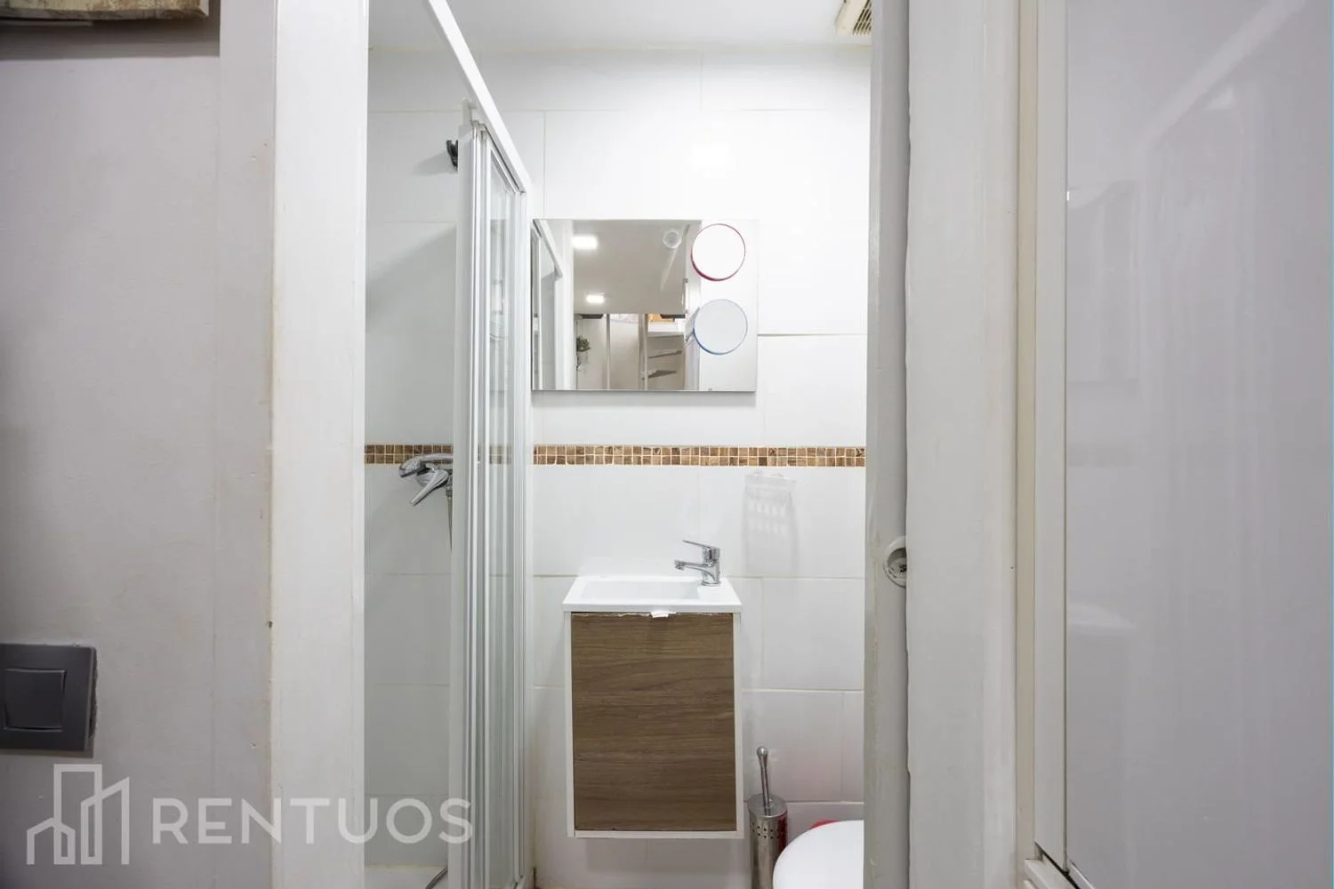 Alquiler de estudio en Calle del Príncipe - Foto 10