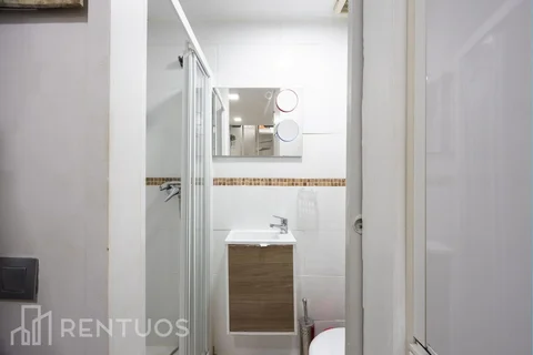 Alquiler de estudio en Calle del Príncipe - Foto 10