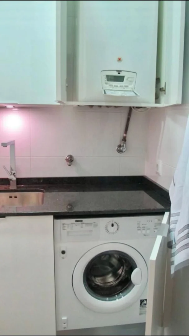 Piso en Calle de Martín de los Heros, 30, Argüelles - Foto 11