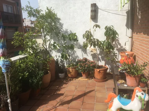 Ático en calle Francisca Conde, 3 - Foto 2