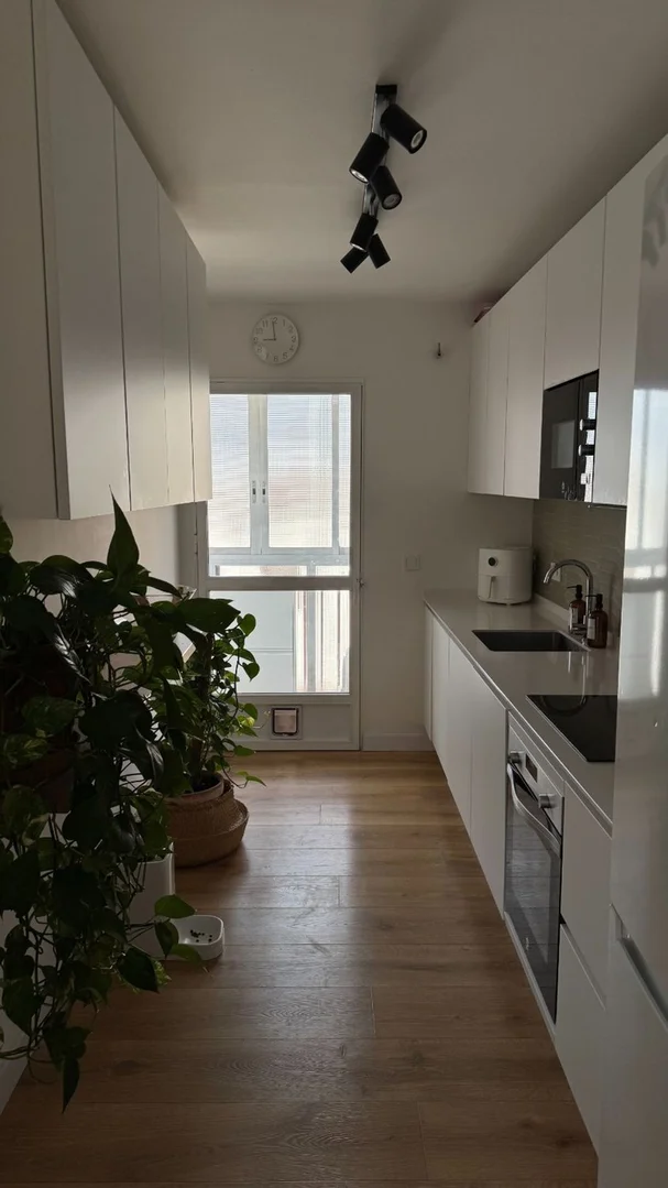 Ático en Barrio Numancia - Foto 6