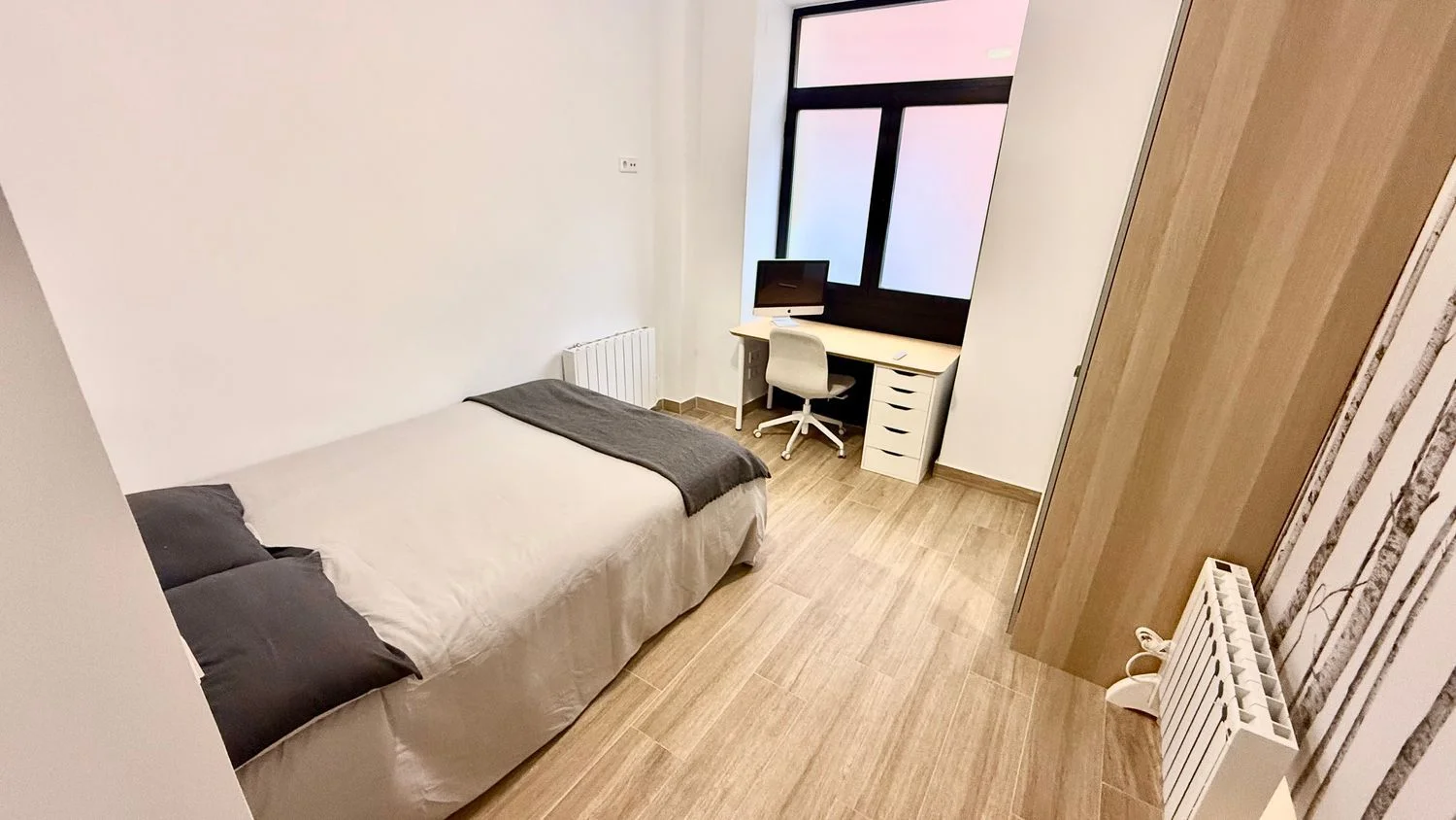 Piso en calle de Rodríguez San Pedro, 44 - Foto 3