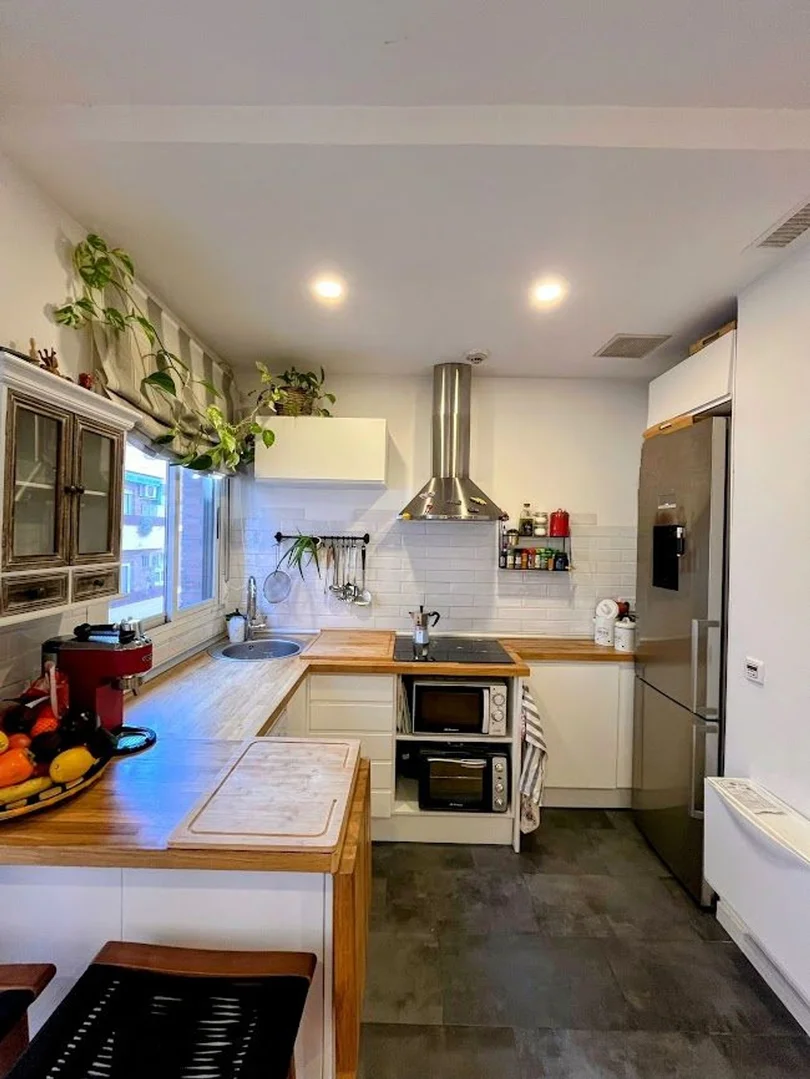 Dúplex en calle de Zabaleta, 59 - Foto 4