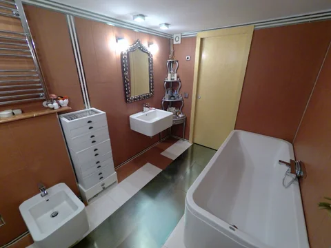 Chalet adosado en Barrio Canillejas - Foto 18