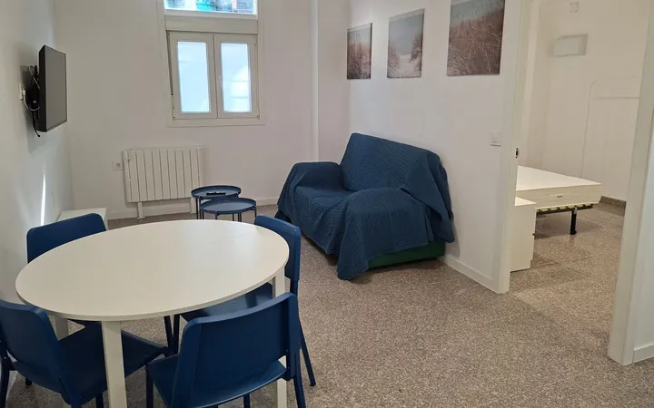 Piso en Calle de Santa Leonor, 28, Simancas - Foto 2