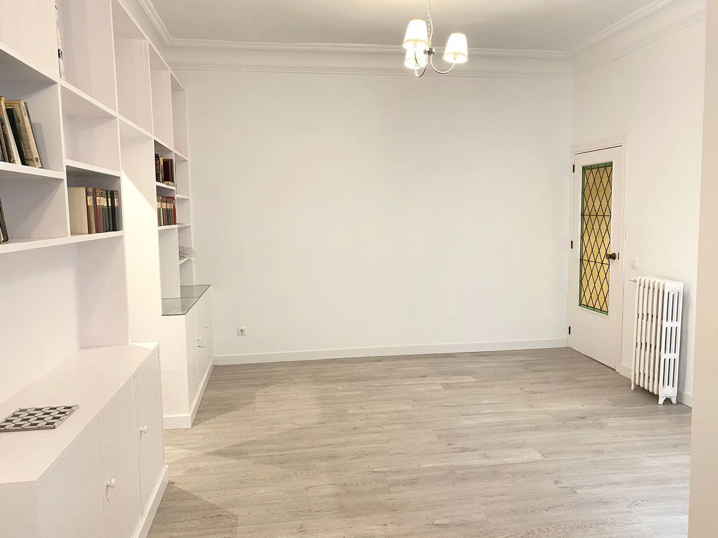 Piso en calle de Fernán González, 77 - Foto 6