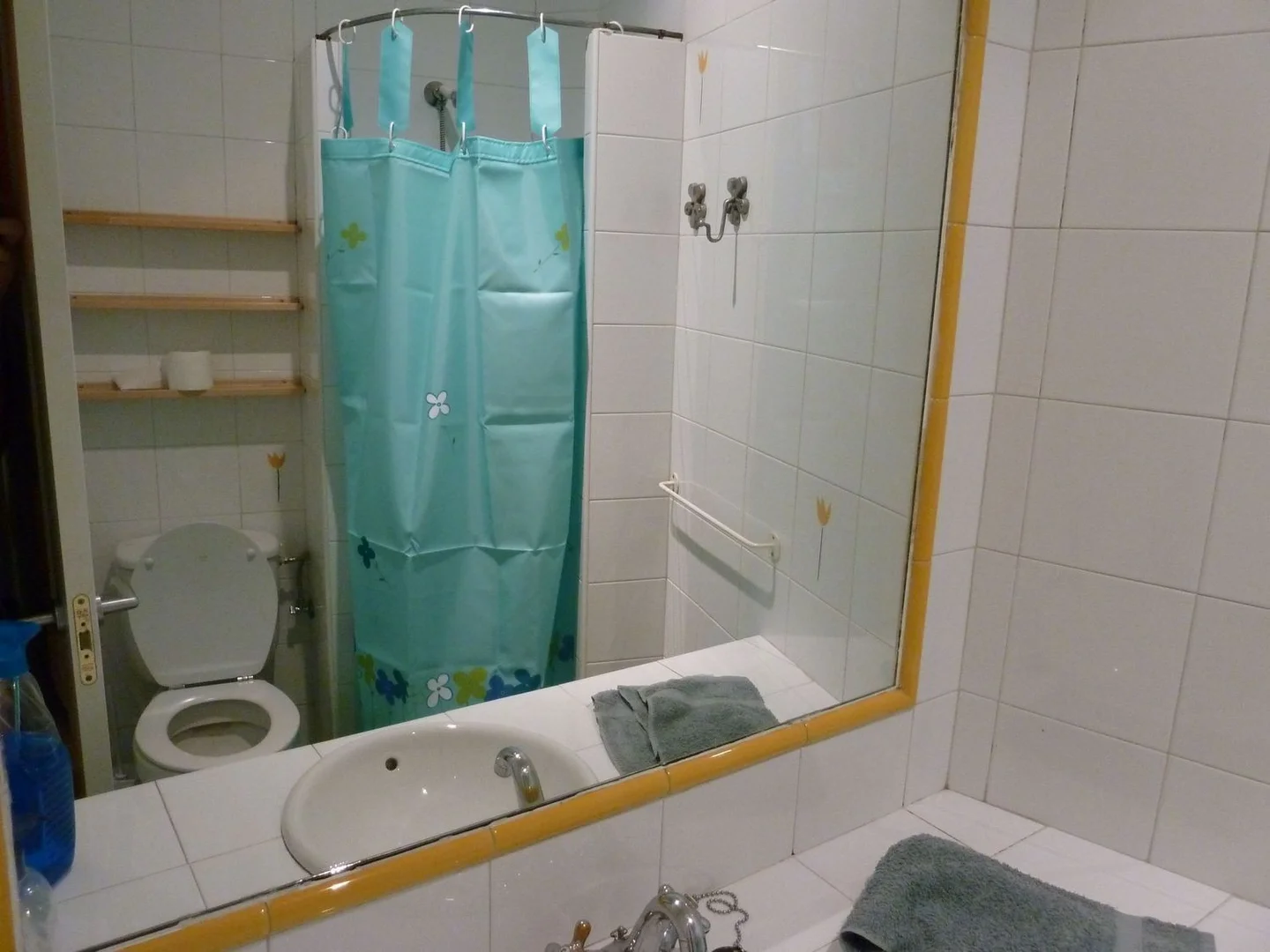 Piso en ronda de Toledo, 4 - Foto 7