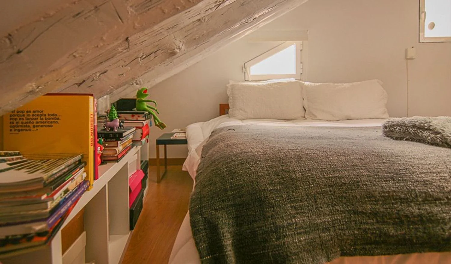 Ático en calle de Embajadores, 2 - Foto 9