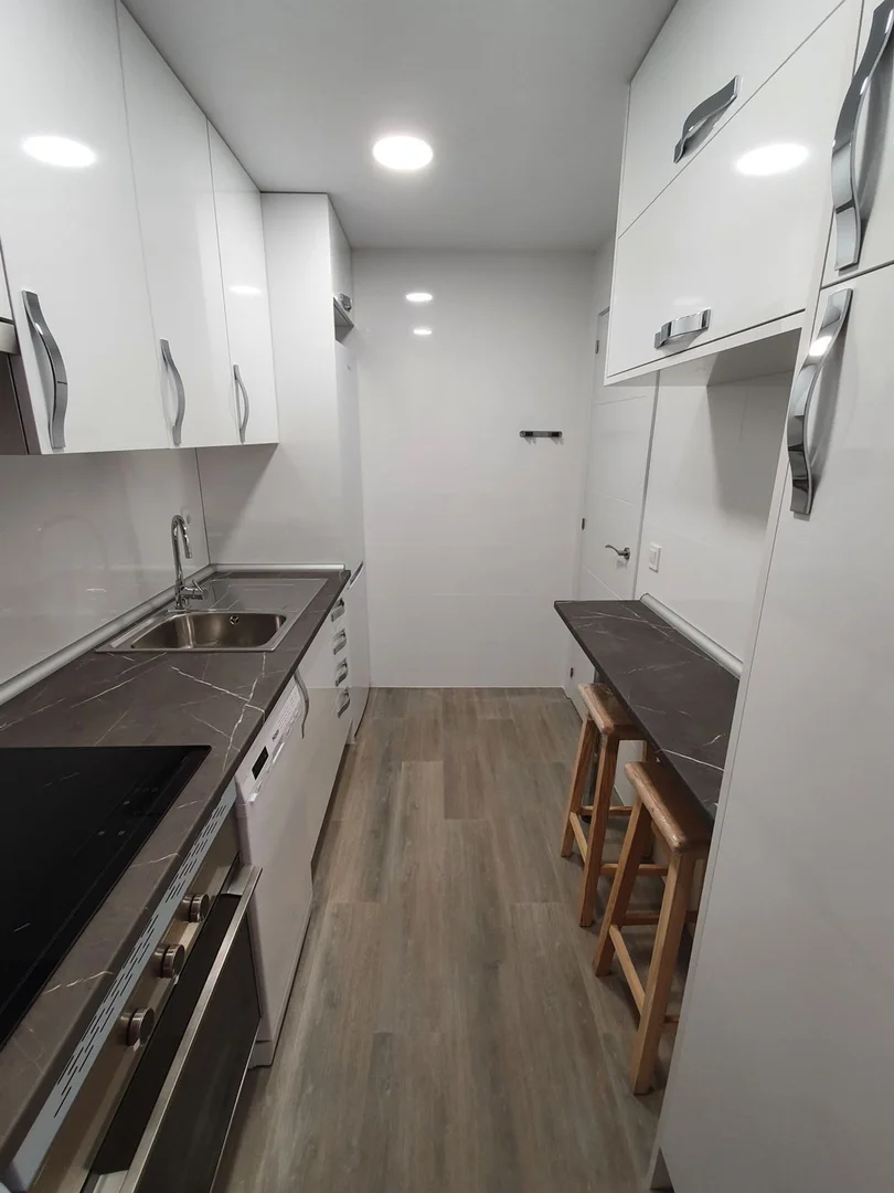 Piso en paseo de la Dirección, 3 - Foto 2