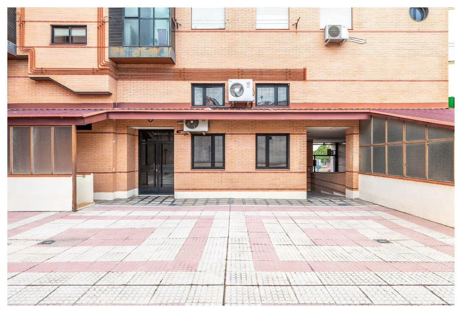 Dúplex en Calle del Aguacate, Buena Vista - Foto 71