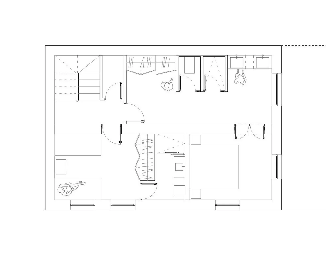 Casa o chalet independiente en Calle de Zabaleta, 37, Prosperidad - Foto 10