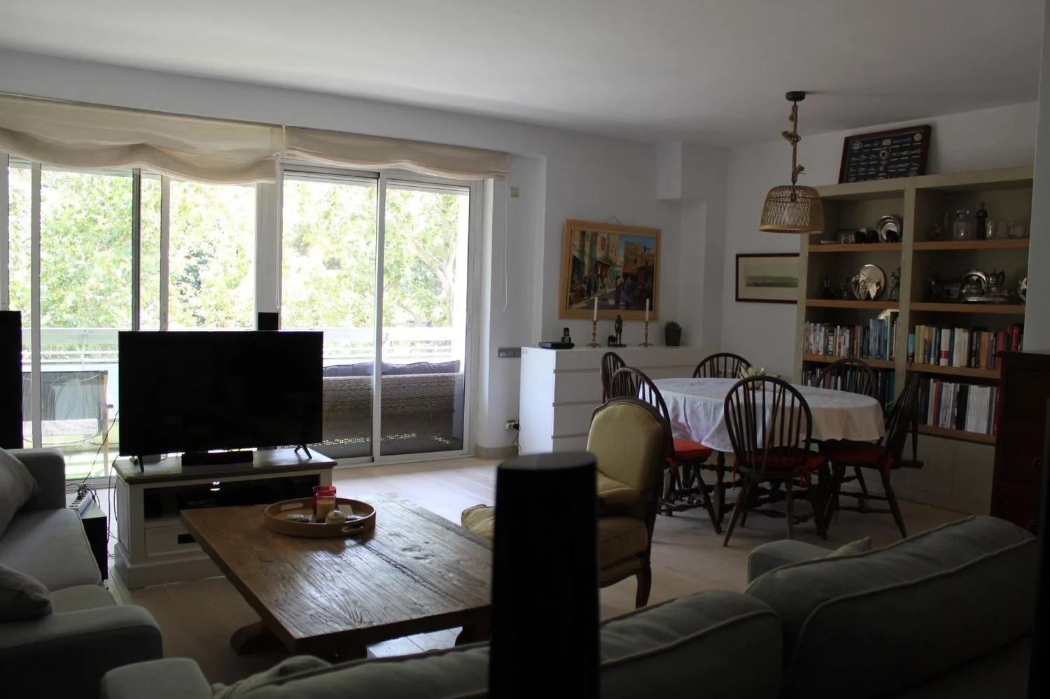 Piso en calle de Arturo Soria, 328